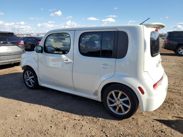 Obraz 2 z 2010 NISSAN CUBE BASE 2010 z VIN JN8AZ2KRXAT156732