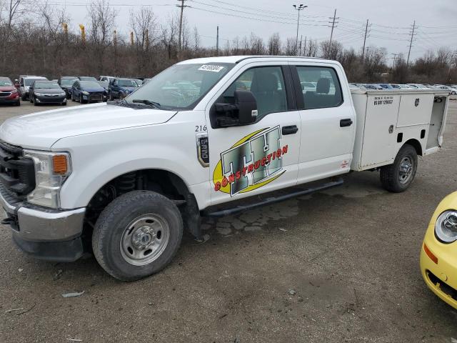 Obraz 2020 FORD F350 SUPER DUTY 2020