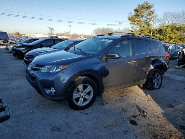 Obraz 1 z 2013 TOYOTA RAV4 XLE 2013 z VIN JTMRFREV8DD042753