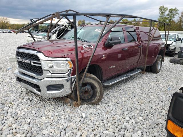 Image 1 of 2019 RAM 3500 TRADESMAN 2019 with VIN 3C63RPGL5KG595980
