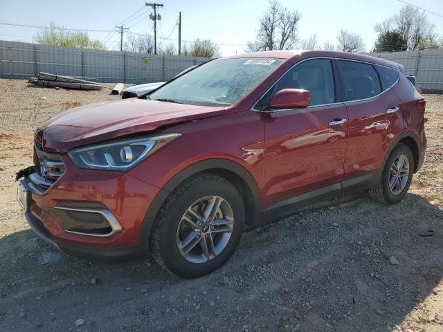 Изображение 2017 HYUNDAI SANTA FE SPORT  2017
