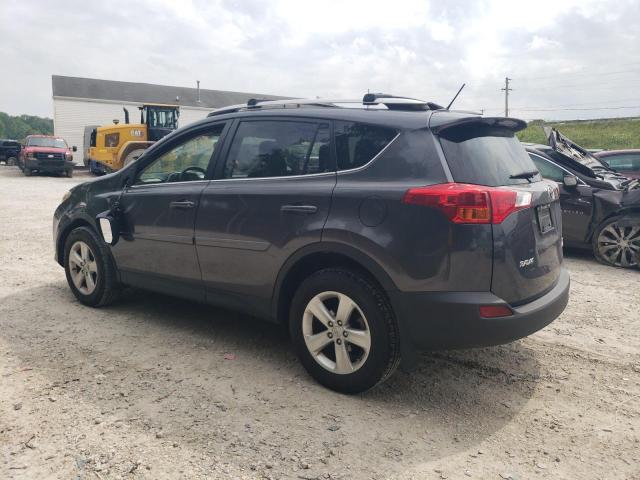 Obraz 2 z 2014 TOYOTA RAV4 XLE 2014 z VIN JTMRFREV2EJ004678