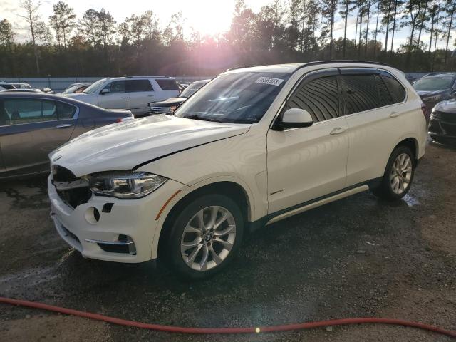 2014 BMW X5 XDRIVE35I 2014 image
