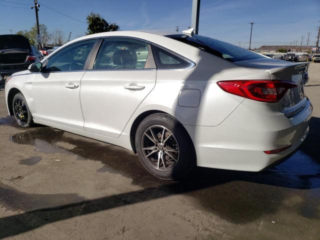 Изображение 2 2017 HYUNDAI SONATA SE 2017 с VIN 5NPE24AF9HH573505