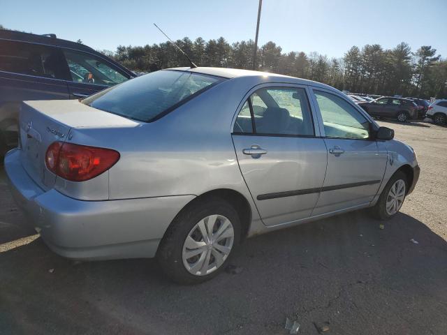 Obraz 3 z 2006 TOYOTA COROLLA CE 2006 z VIN 2T1BR32E46C587391