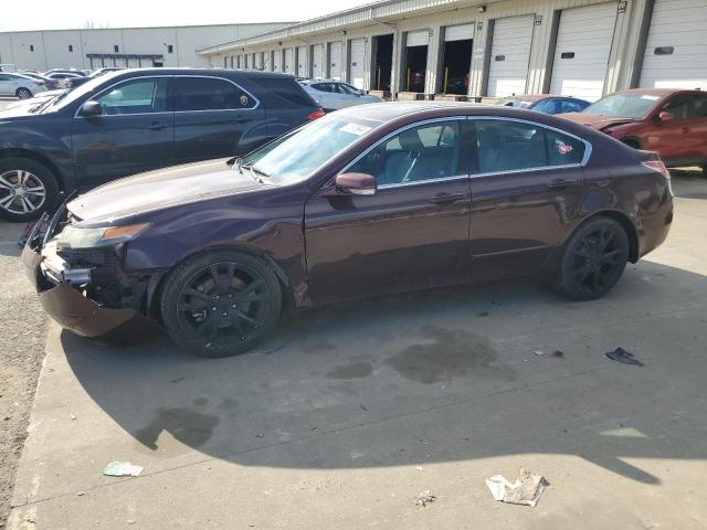 2012 ACURA TL  2012 image