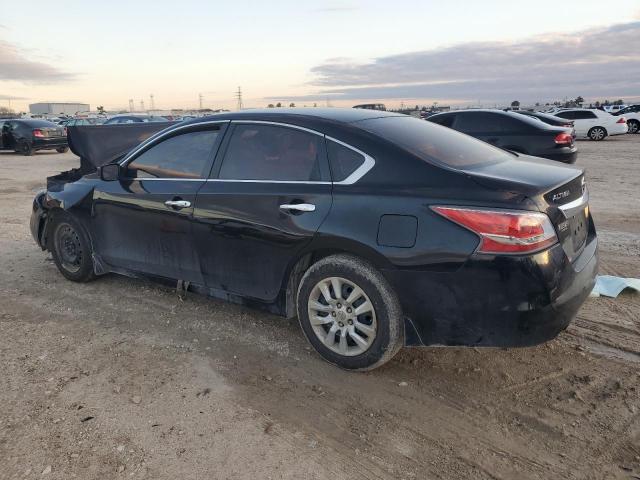 Image 2 of 2015 NISSAN ALTIMA 2.5 2015 with VIN 1N4AL3AP8FN392106