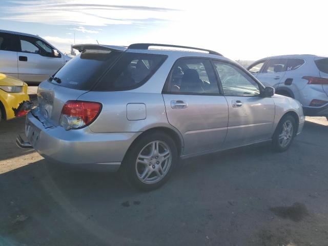 Изображение 3 2004 SUBARU IMPREZA WRX 2004 с VIN JF1GG29634G801523