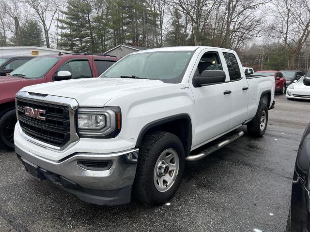 Image 2 of 2019 GMC SIERRA LIMITED K1500 2019 with VIN 2GTV2LEC8K1215167
