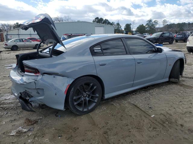Изображение 3 2020 DODGE CHARGER SCAT PACK 2020 с VIN 2C3CDXGJ3LH244433