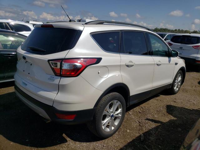 Изображение 3 2018 FORD ESCAPE SE 2018 с VIN 1FMCU0GD0JUA80996