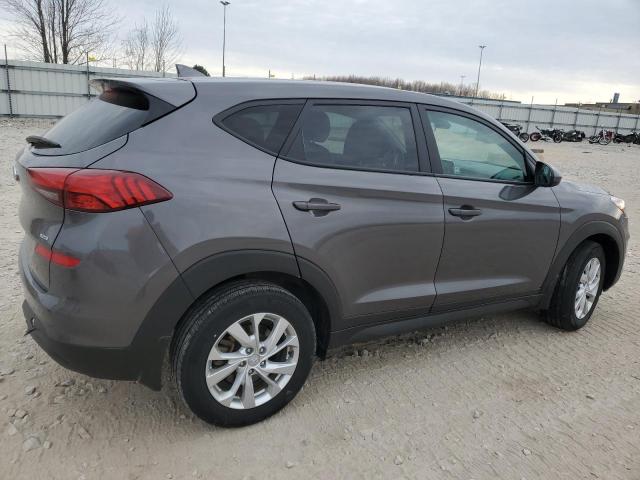 Obraz 3 z 2020 HYUNDAI TUCSON SE 2020 z VIN KM8J2CA47LU093433