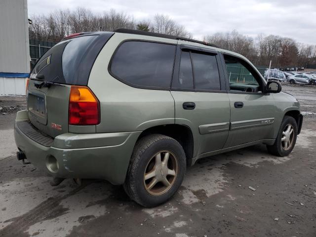 Image 3 of 2004 GMC ENVOY  2004 with VIN 1GKDT13S842196327
