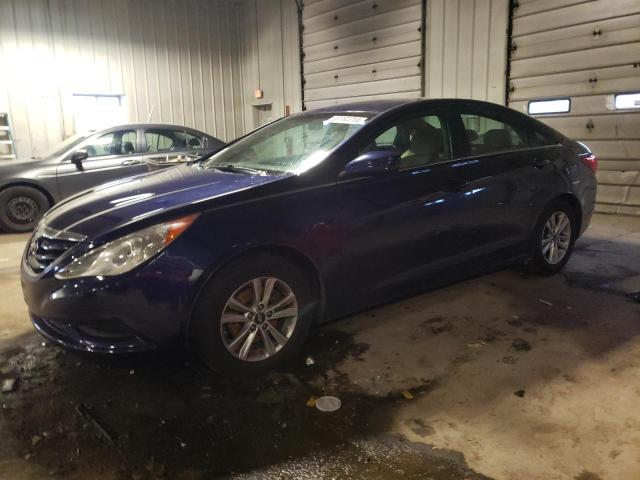 Obraz 2011 HYUNDAI SONATA GLS 2011