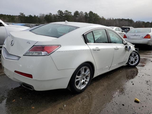 Image 3 of 2010 ACURA TL  2010 with VIN 19UUA8F27AA026498