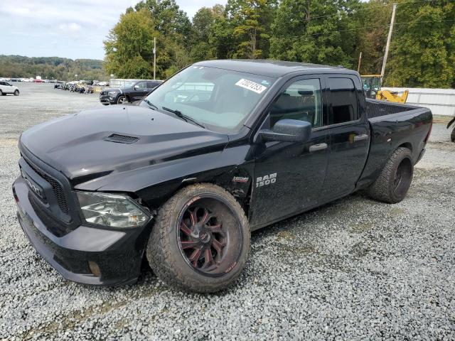 Obraz 2014 RAM 1500 ST 2014