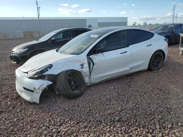 Изображение 2022 TESLA MODEL 3  2022