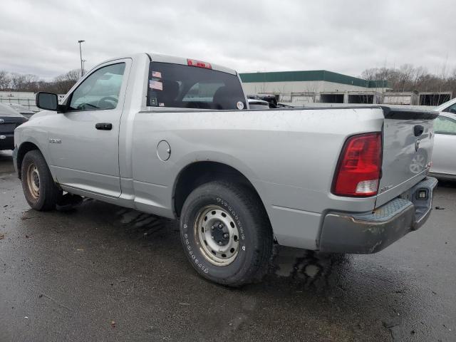 Obraz 2 z 2010 DODGE RAM 1500  2010 z VIN 3D7JB1EKXAG127985