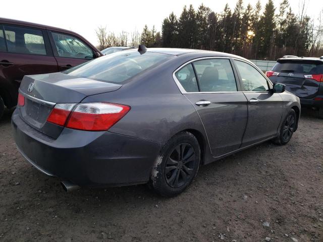 Obraz 3 z 2015 HONDA ACCORD LX 2015 z VIN 1HGCR2F34FA216051