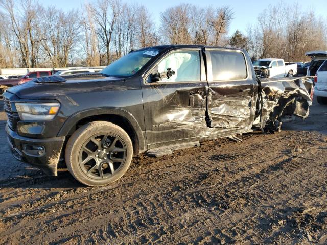 2022 RAM 1500 LARAMIE 2022 image