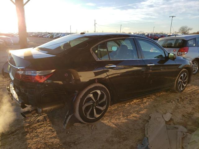 Изображение 3 2016 HONDA ACCORD EXL 2016 с VIN 1HGCR2F82GA046866