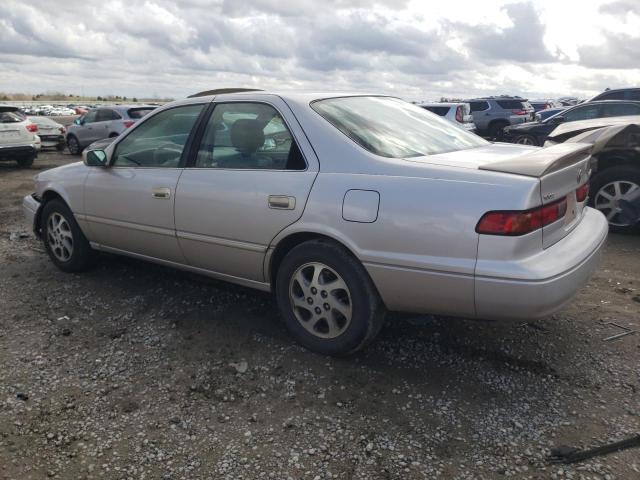 Obraz 2 z 1999 TOYOTA CAMRY LE 1999 z VIN 4T1BF28K2XU075306