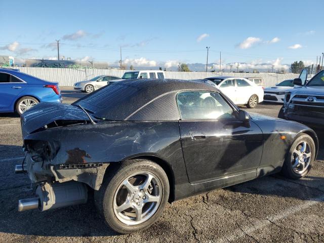 Изображение 3 2000 HONDA S2000  2000 с VIN JHMAP114XYT001950