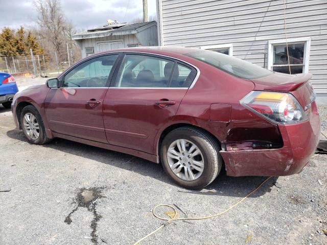 Obraz 2 z 2012 NISSAN ALTIMA BASE 2012 z VIN 1N4AL2AP1CN508185