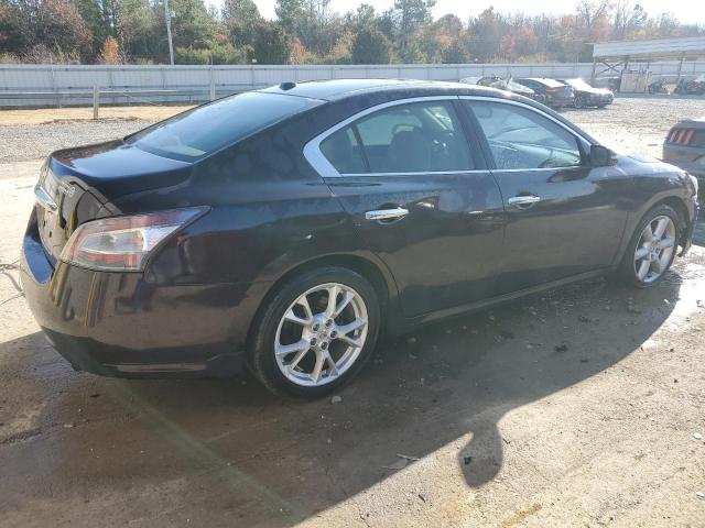 Image 3 of 2013 NISSAN MAXIMA S 2013 with VIN 1N4AA5AP2DC836574
