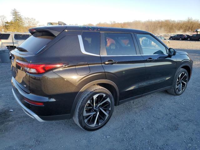 Изображение 3 2022 MITSUBISHI OUTLANDER SE 2022 с VIN JA4J4UA83NZ084204