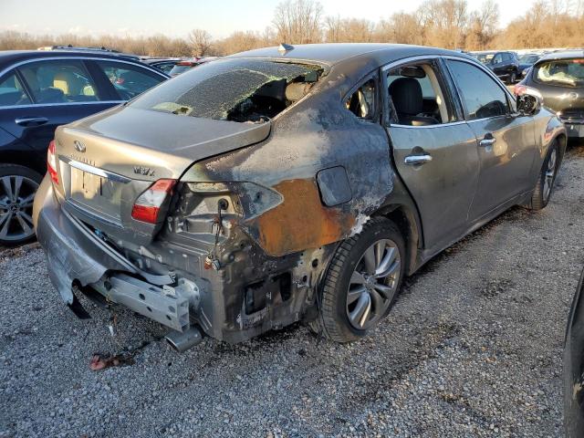 Изображение 3 2013 INFINITI M37 X 2013 с VIN JN1BY1AR1DM603402