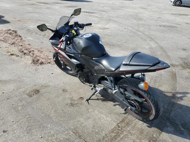 Obraz 3 z 2017 YAMAHA YZFR3  2017 z VIN MH3RH06Y1HK016495
