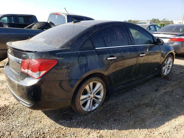 Obraz 3 z 2015 CHEVROLET CRUZE LTZ 2015 z VIN 1G1PG5SB1F7245842