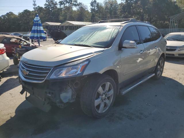 Изображение 2016 CHEVROLET TRAVERSE LT 2016