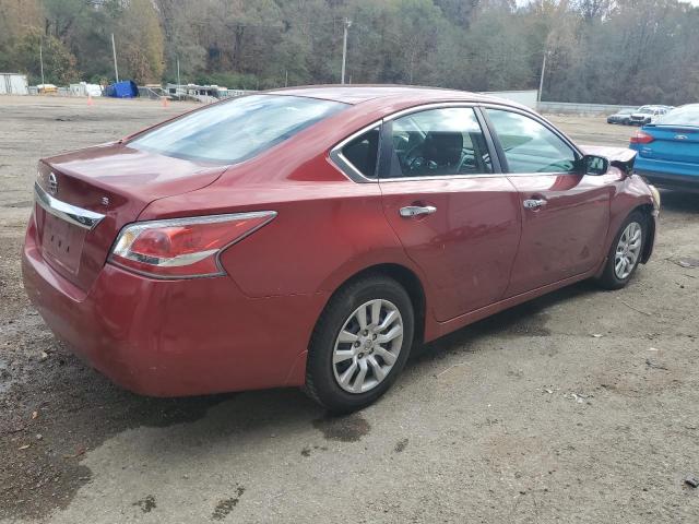 Изображение 3 2015 NISSAN ALTIMA 2.5 2015 с VIN 1N4AL3AP4FN863717