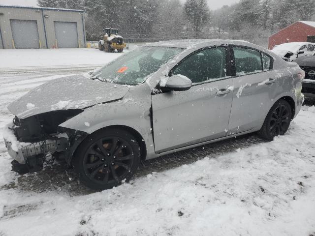 2011 MAZDA 3 S 2011 image