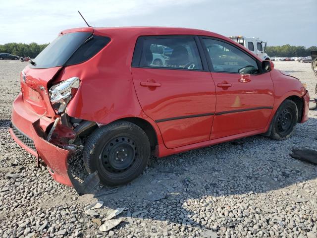 Image 3 of 2012 TOYOTA COROLLA MATRIX  2012 with VIN 2T1KU4EE6CC882228