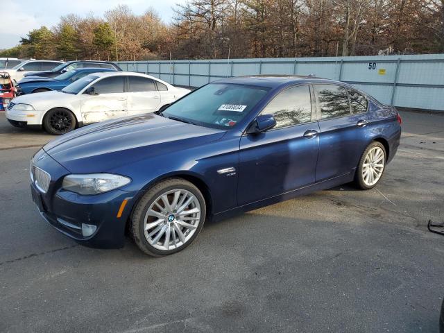 2011 BMW 550 XI 2011 image
