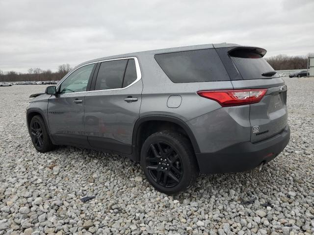 Obraz 2 z 2020 CHEVROLET TRAVERSE LS 2020 z VIN 1GNERFKW6LJ311924