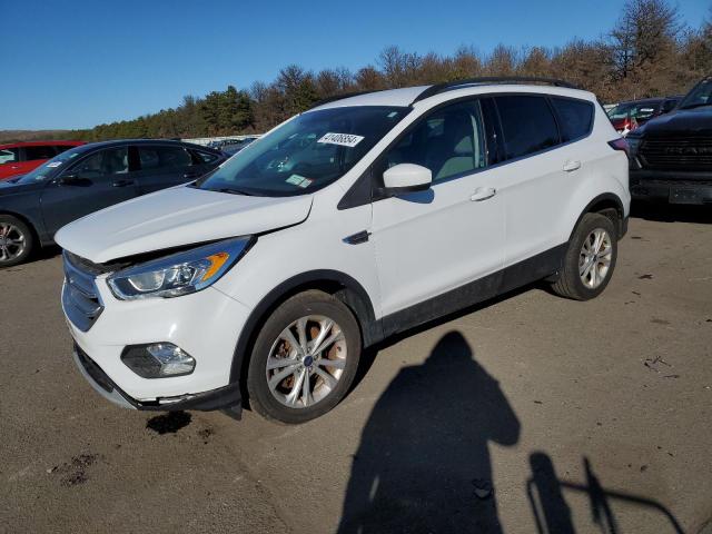 Obraz 1 z 2017 FORD ESCAPE SE 2017 z VIN 1FMCU9GD0HUB94205