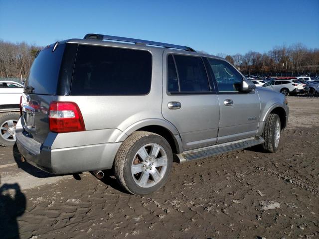 Obraz 3 z 2008 FORD EXPEDITION LIMITED 2008 z VIN 1FMFU20568LA29854