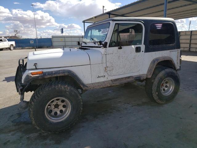 Изображение 1992 JEEP WRANGLER / YJ  1992