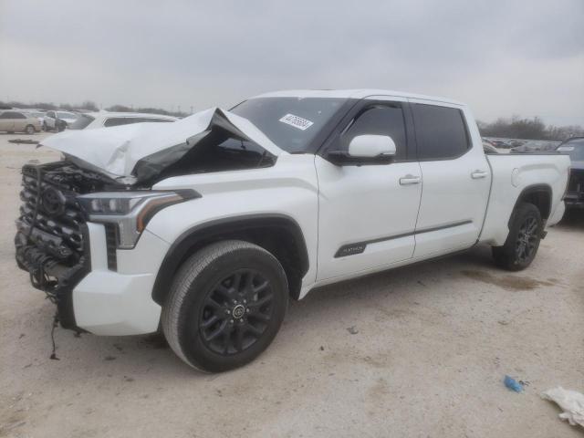 Изображение 2023 TOYOTA TUNDRA CREWMAX PLATINUM 2023