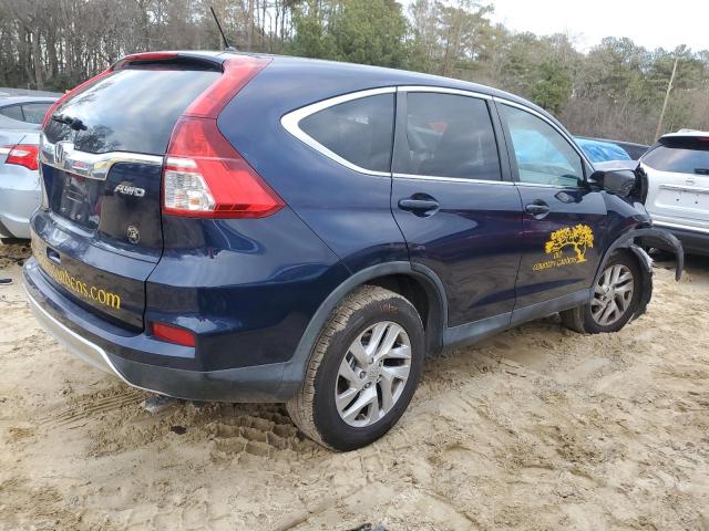 Obraz 3 z 2015 HONDA CR-V EX 2015 z VIN 2HKRM4H51FH707140
