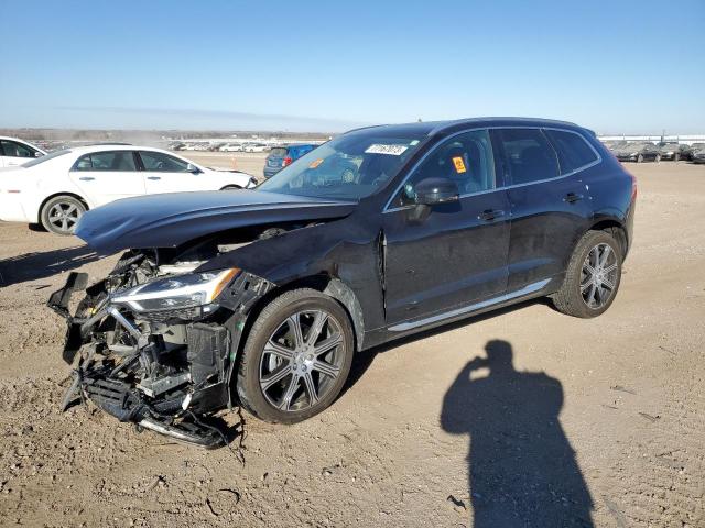 2021 VOLVO XC60 T5 INSCRIPTION 2021 image