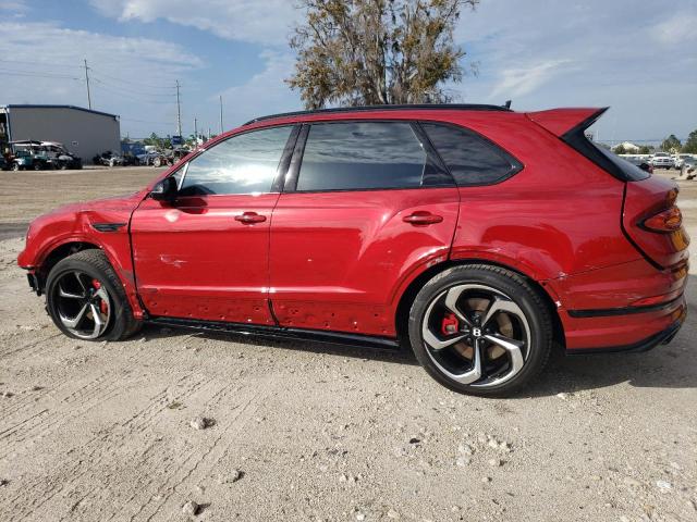 Image 2 of 2023 BENTLEY BENTAYGA  2023 with VIN SJAAT2ZV8PC021680