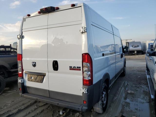 Image 3 of 2018 RAM PROMASTER 2500 2500 HIGH 2018 with VIN 3C6TRVDG6JE116150