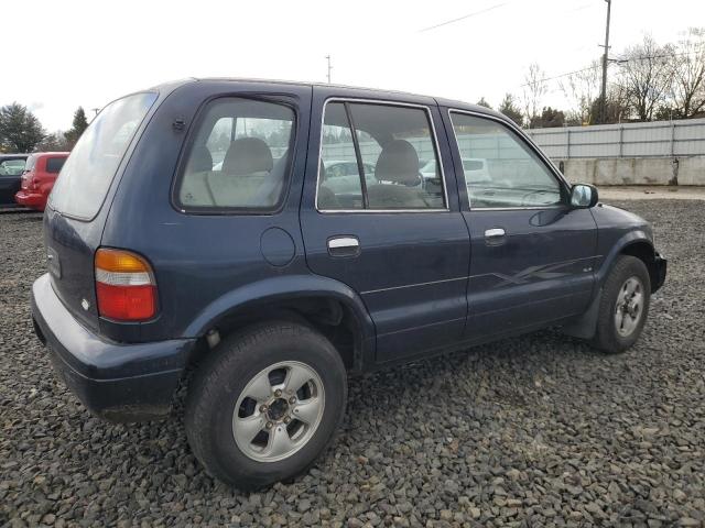 Obraz 3 z 1995 KIA SPORTAGE  1995 z VIN KNDJA7232S5506890