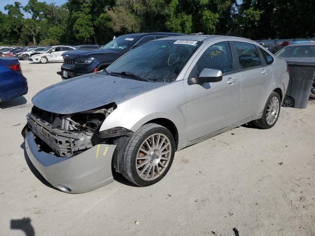 Obraz 1 z 2010 FORD FOCUS SES 2010 z VIN 1FAHP3GN6AW252261