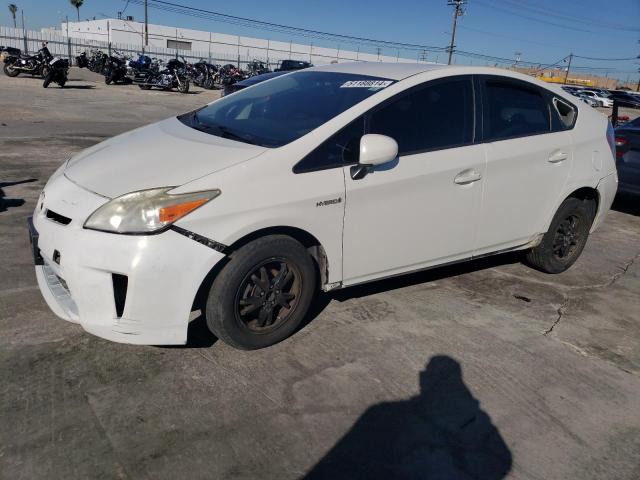 Obraz 1 z 2013 TOYOTA PRIUS  2013 z VIN JTDKN3DU7D5579733